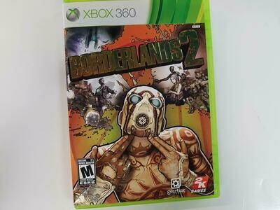 Borderlands 2