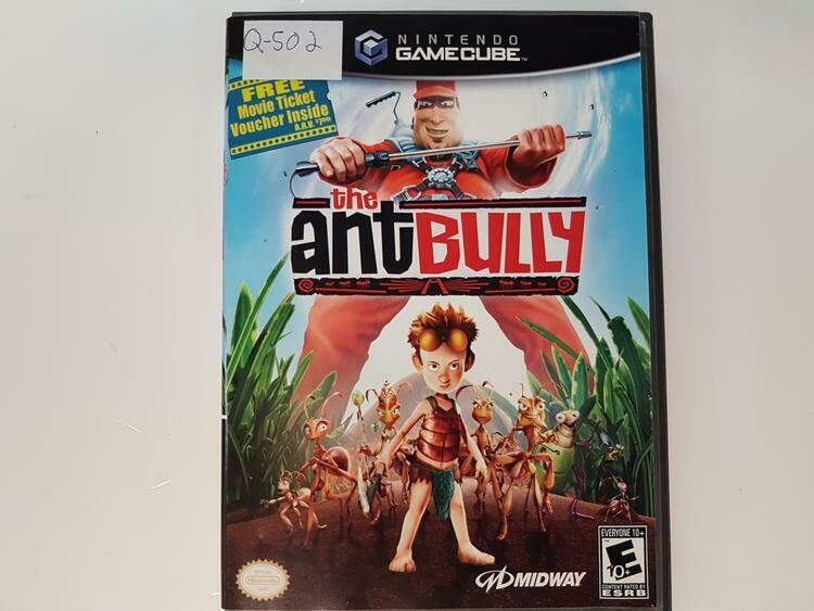 Ant Bully (usagé)