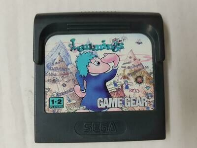 Lemmings (usagé)