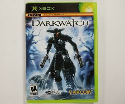 Darkwatch (usagé)