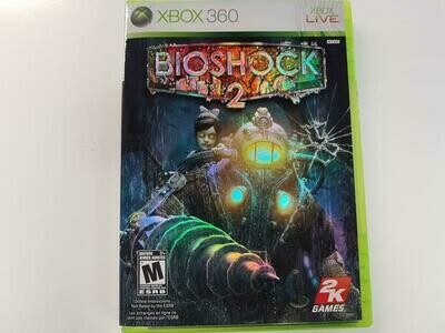 BioShock 2