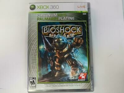 Bioshock (usagé)
