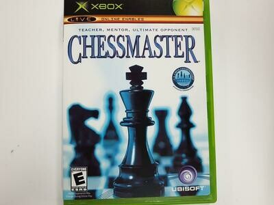 Chessmaster (usagé)