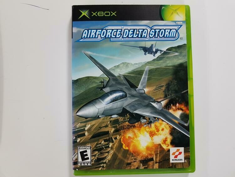 Airforce Delta Storm (usagé)