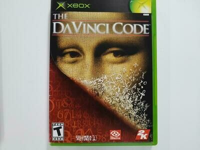 Da Vinci Code No Manual (usagé)