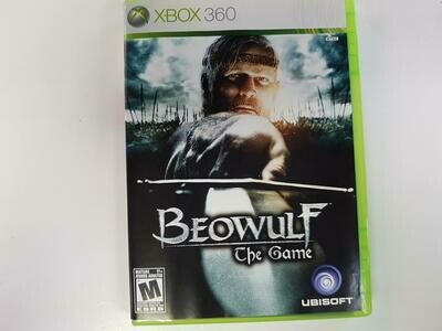 Beowulf The Game (usagé)
