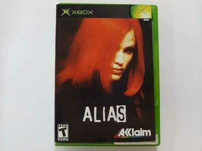 Alias (usagé)