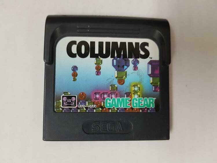 Columns Loose (usagé)