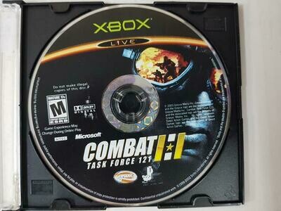 Combat Task Force 121 LOOSE (usagé)
