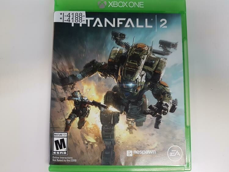 Titanfall 2