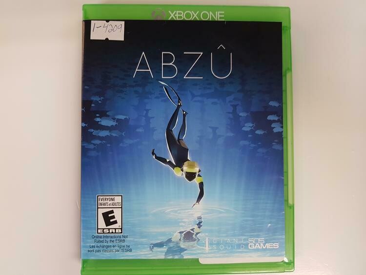 Abzu