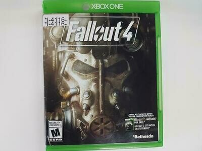 Fallout 4