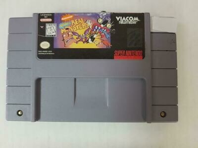 AAAHH Real Monsters LOOSE (usagé)