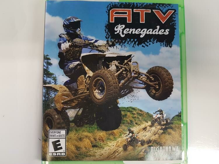 ATV Renegades