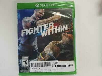 Fighter Within