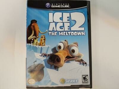 Ice Age 2 The Meltdown (usagé)