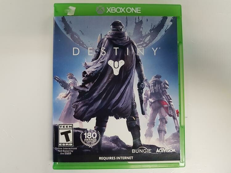 Destiny (usagé)
