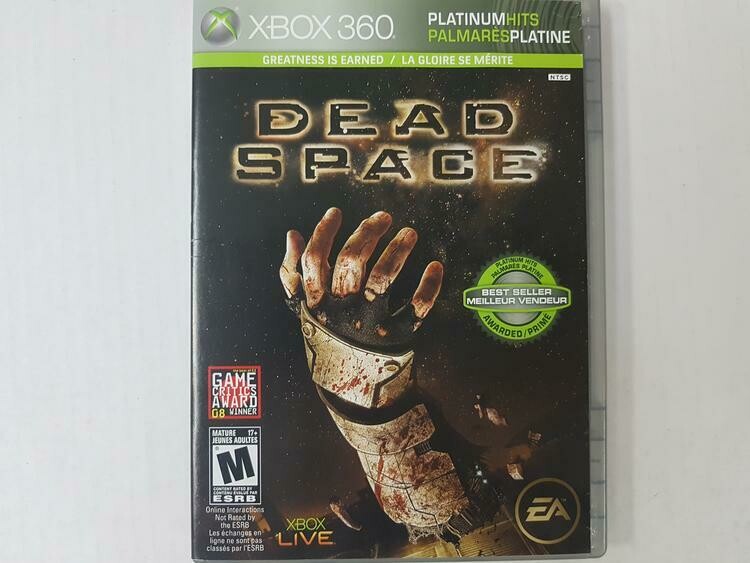 Dead Space