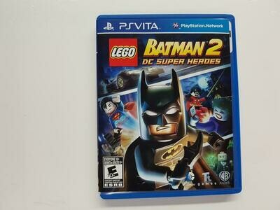 LEGO Batman 2 (usagé)