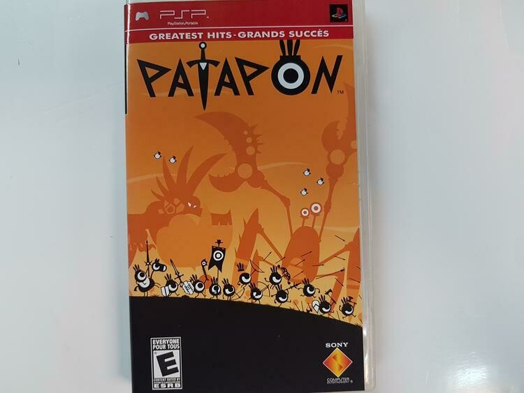 Patapon (usagé)