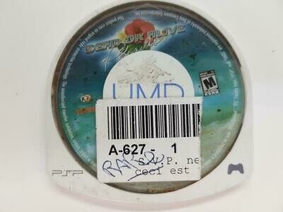 Dead or Alive Paradise lOOSE (usagé)