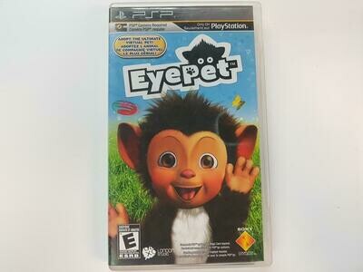 EyePet Bundle (usagé)