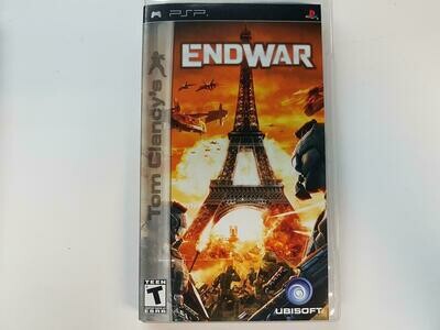 End War (usagé)