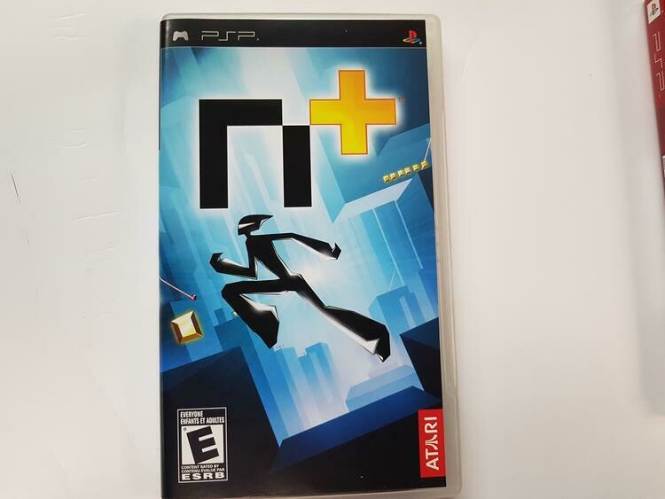 N+ (usagé)