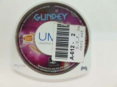 Gunpey (usagé)