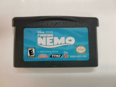 Finding Nemo LOOSE (usagé)