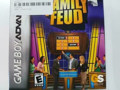 Family Feud (usagé)