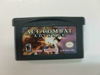 Ace Combat Advance LOOSE (usagé)
