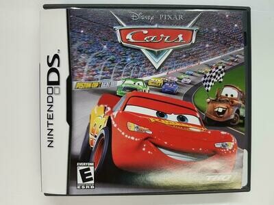Cars (usagé)