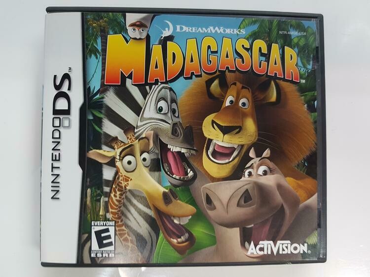 Madagascar