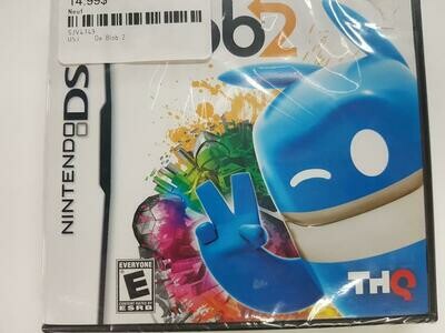 De Blob 2