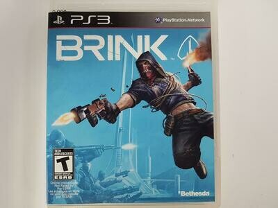 Brink (usagé)