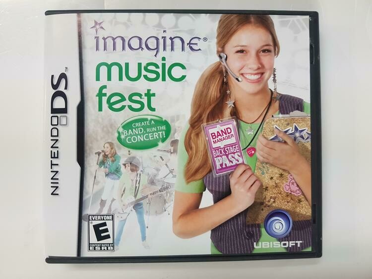 Imagine: Music Fest