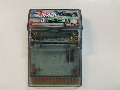 NASCAR Challenge LOOSE (usagé)