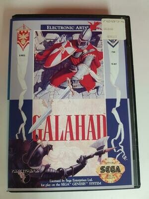 Galahad CIB (État-) (usagé)