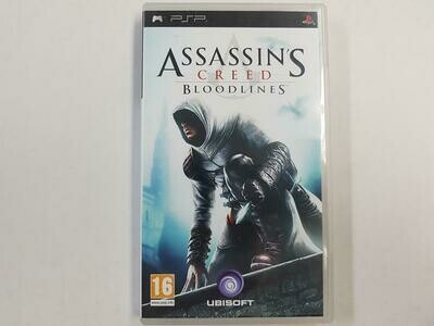 Assassin's Creed: Bloodlines (usagé)