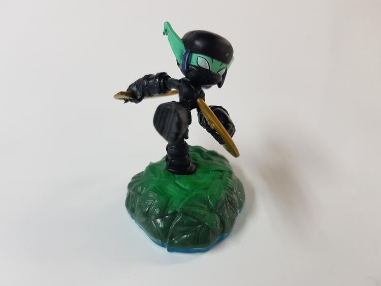 Stealth Elf - Swap Force, Ninja (usagé)