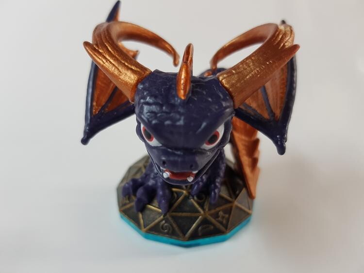 Spyro - Swap Force, Mega Ram (usagé)