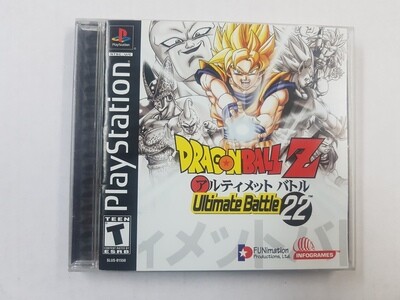 Jeux PS1