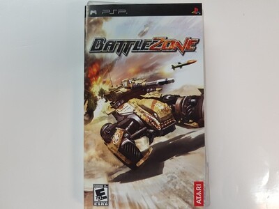 Jeux PSP