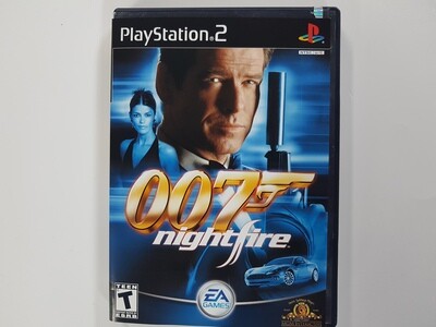 Jeux PS2