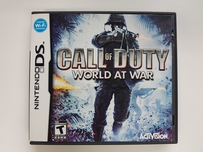Jeux DS