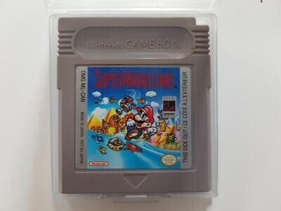 Super Mario Land (usagé)