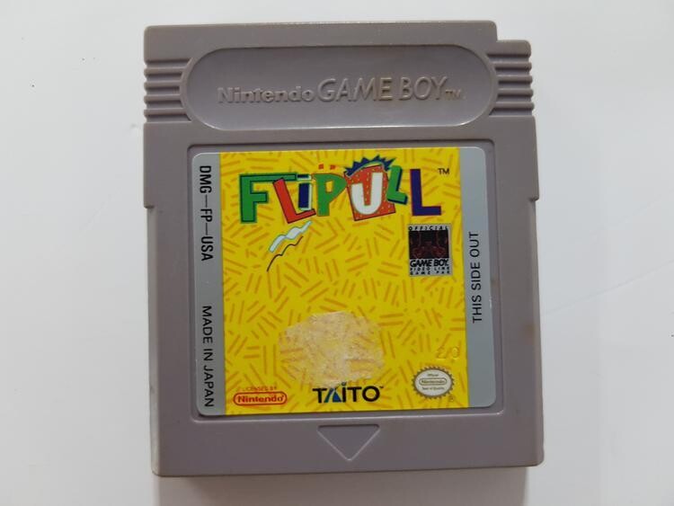 Flipull LOOSE (usagé)