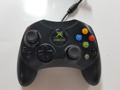 Black Controller (usagé)
