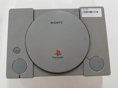 Playstation Classic (usagé)
